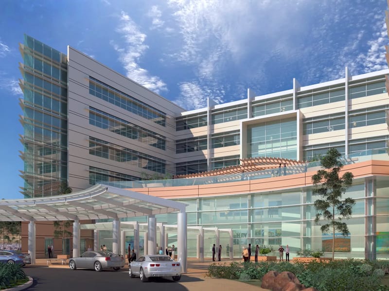 ANTELOPE VALLEY HOSPITAL DISTRICT - Home Health Nursing in Lancaster, CA photo 3