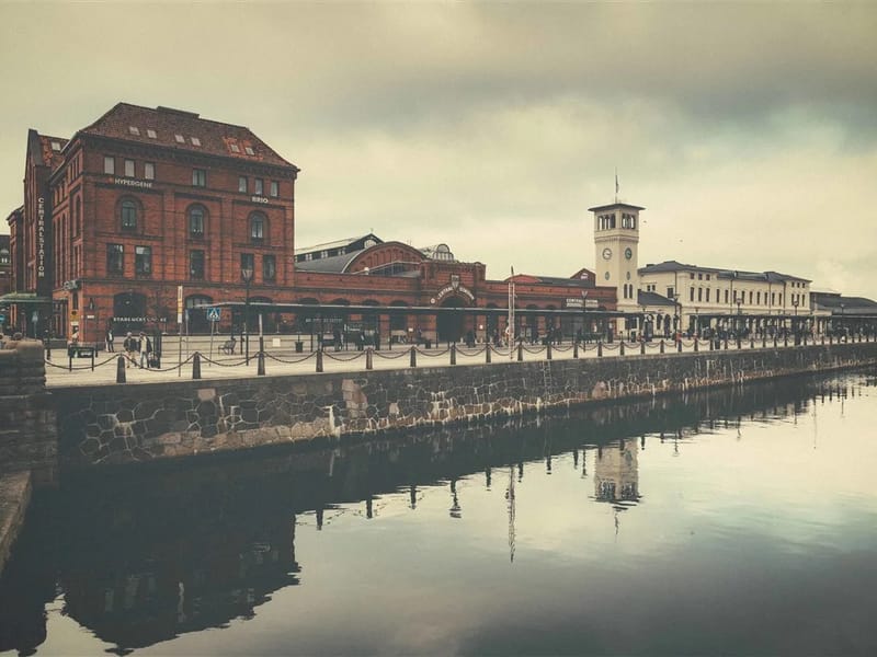 Sjöstaden - Äldreboende in Malmö, Skåne län photo 3