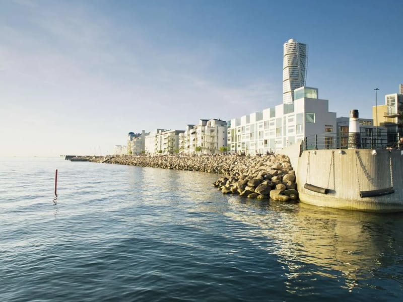 Sjöstaden - Äldreboende in Malmö, Skåne län photo 2