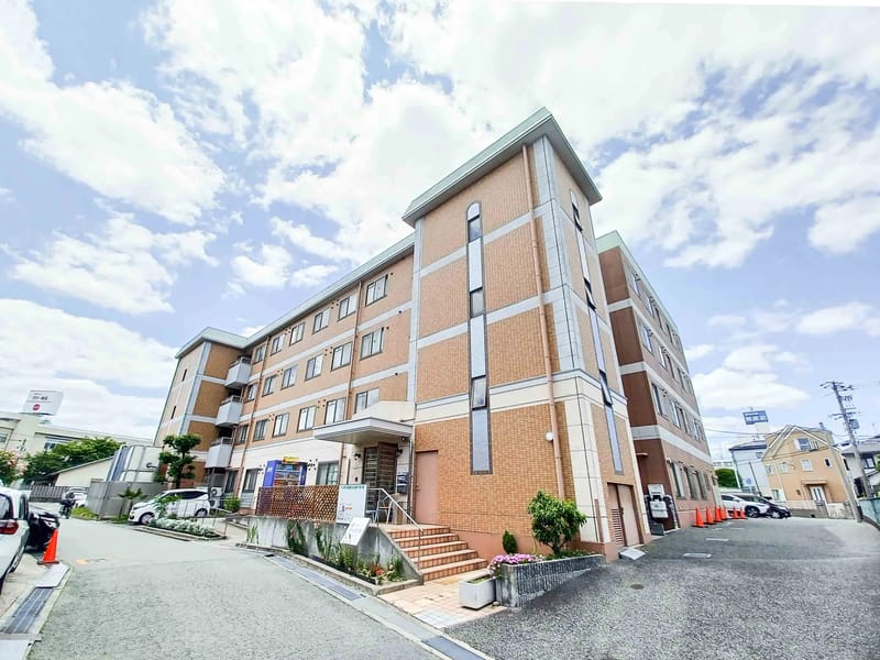 そんぽの家 豊中庄本町 - 有料老人ホーム in 豊中市, 大阪府 photo 2