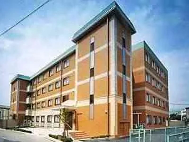 そんぽの家 豊中庄本町 - 有料老人ホーム in 豊中市, 大阪府 photo 3