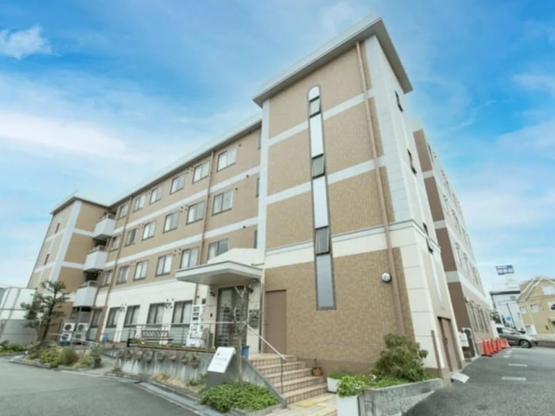 そんぽの家 豊中庄本町 - 有料老人ホーム in 豊中市, 大阪府 photo 1