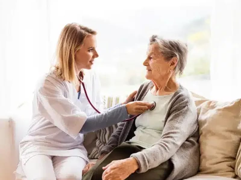 Access Nursing Services - Nursing Home in Elmsford, NY photo 1