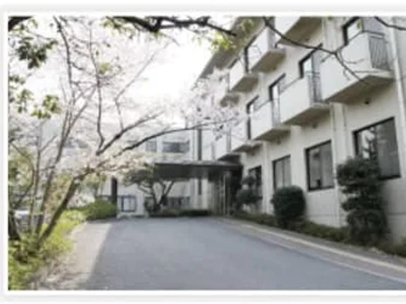 (医)浜田会居宅介護支援事業所 - 有料老人ホーム in 京都市北区, 京都府 photo 1
