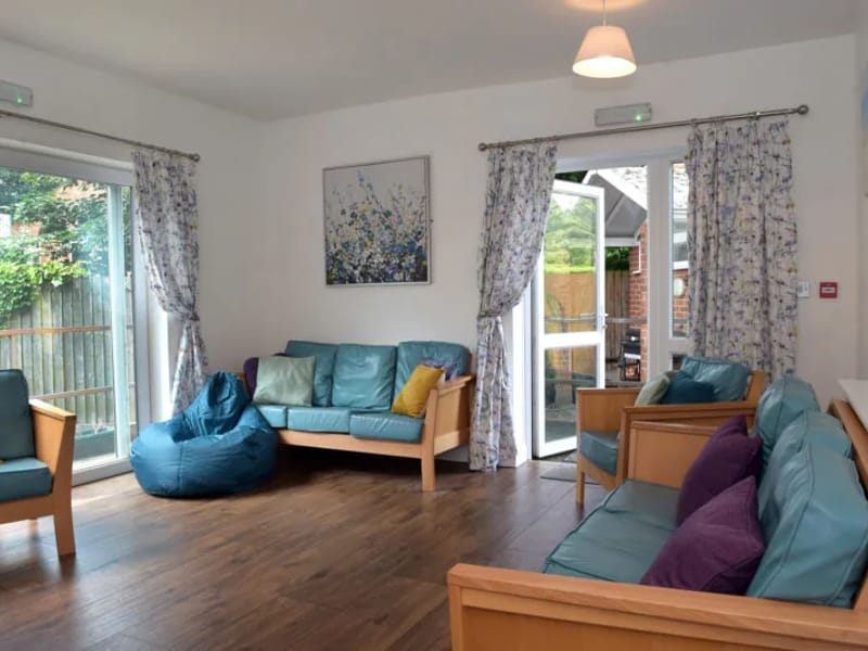 Richardson Grove Limited - Nursing Home in Northampton, England photo 2