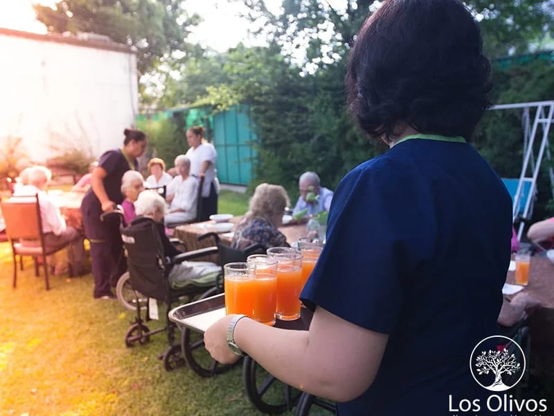 ASILO LOS OLIVOS - Hogar de Ancianos in Monterrey, Nuevo León photo 1