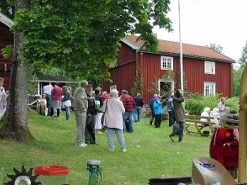 Karlstorp - Serviceboende in Trollhättan, Västra Götalands län photo 3