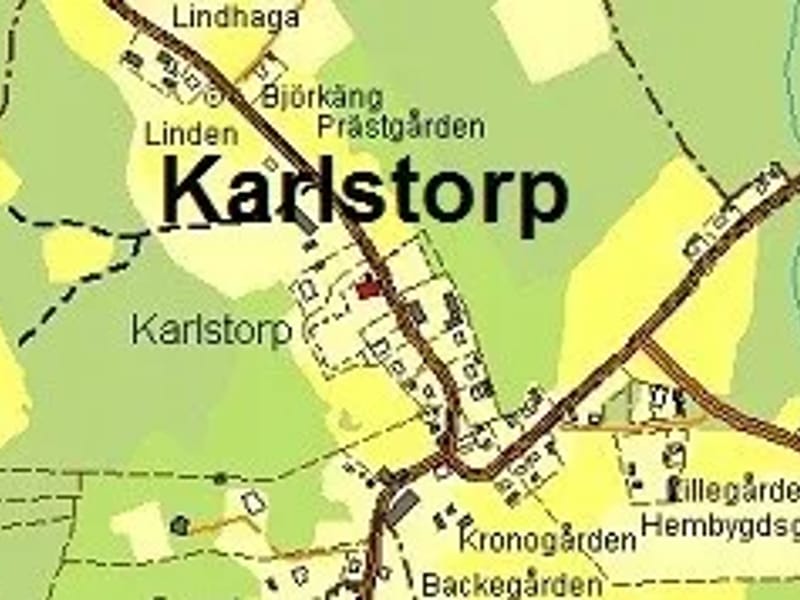 Karlstorp - Serviceboende in Trollhättan, Västra Götalands län photo 2