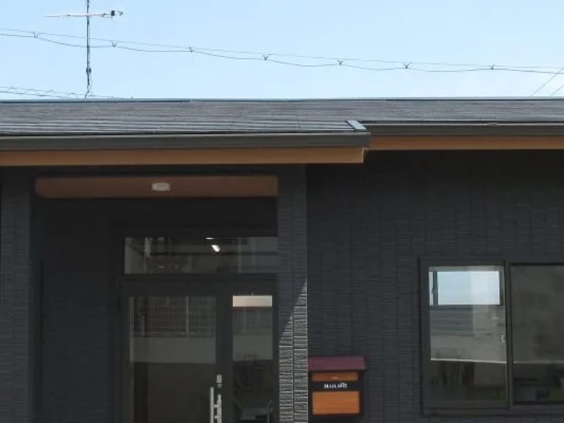 グリーンホーム三木　居宅介護支援事業所 - 有料老人ホーム in 三木市, 兵庫県 photo 1