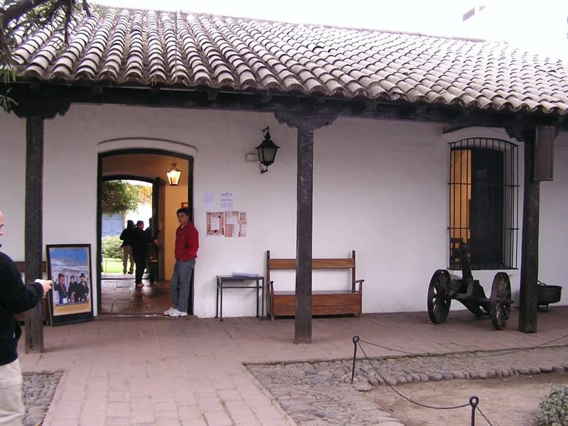 Residencia Para Adultos Mayores Anita - Hogar de Ancianos in SAN MIGUEL DE TUCUMAN, TUCUMÁN photo 2