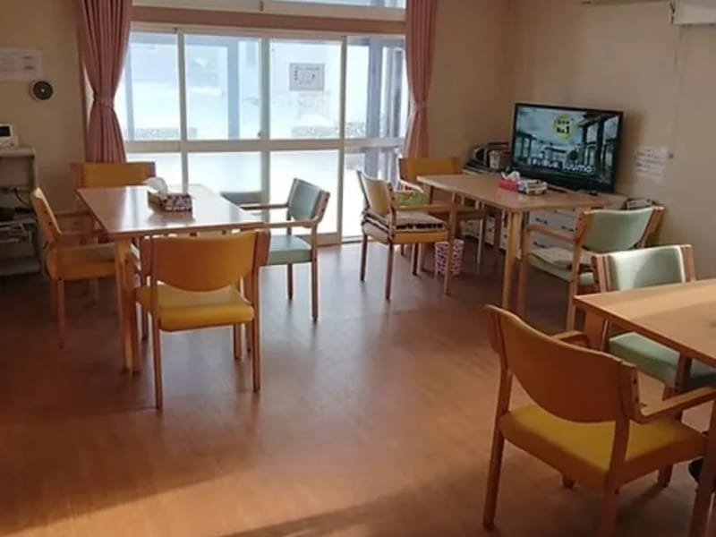 にこにこホームケア白石 in 札幌市白石区, 北海道 photo 2