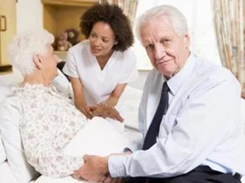Flexserve UK Limited - In-Home Care in Barnet, England photo 2
