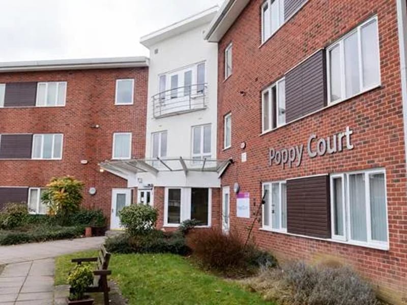 Poppy Court Extra Care and Outreach - In-Home Care in Coventry, England photo 3