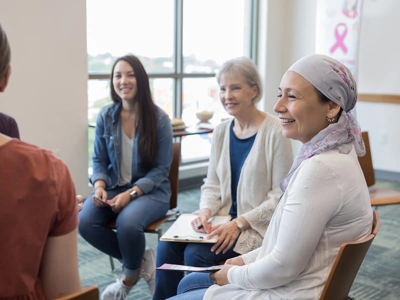 Eastern Connecticut Hematology & Oncology Associates PC - Home Health Nursing in Norwich, CT photo 2