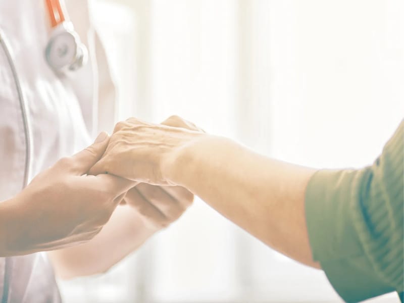 Eastern Connecticut Hematology & Oncology Associates PC - Home Health Nursing in Norwich, CT photo 3