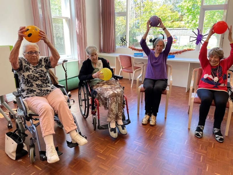 MS Care Center of Greenville - Nursing Home in Greenville, MS photo 1