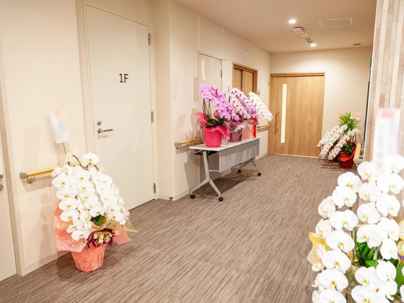 あさの岸介護サービス - 有料老人ホーム in 一宮市, 愛知県 photo 5