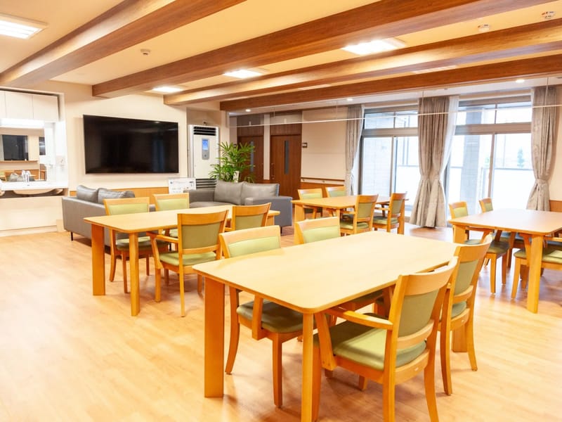 あさの岸介護サービス - 有料老人ホーム in 一宮市, 愛知県 photo 4