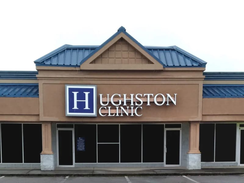 Montgomery Physician Services LLC - Home Health Nursing in Vidalia, GA photo 2