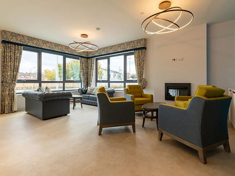 Beaumont Lodge Nursing Home - Nursing Home in Camberley, England photo 3