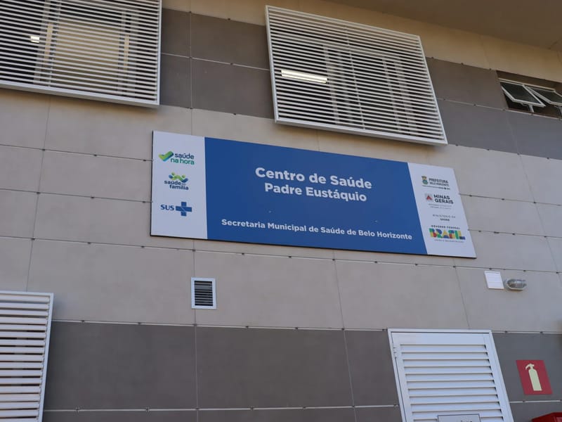 Saude Mais - Cuidado Domiciliar in Belo Horizonte, MG photo 2