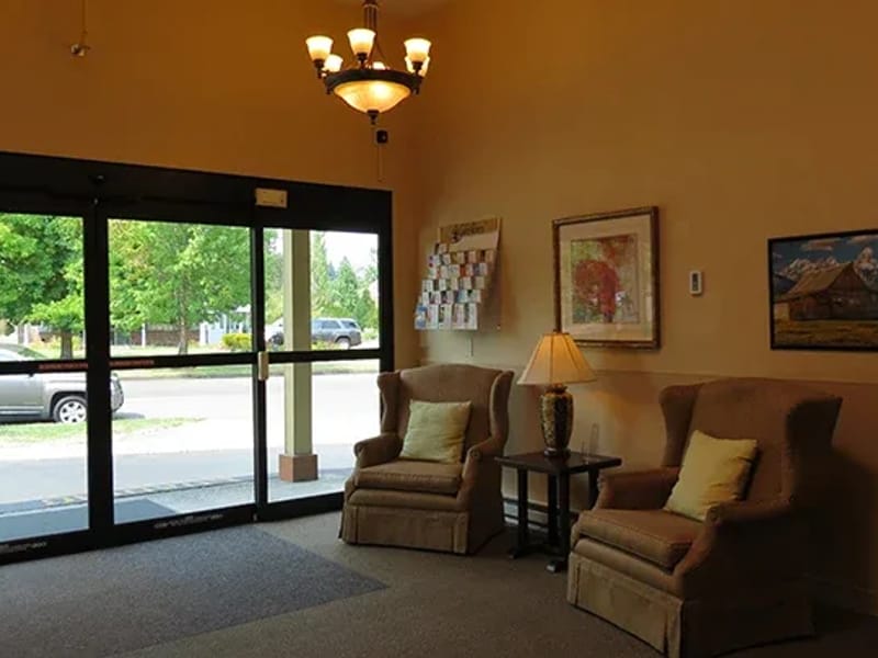Arron Care Home - Assisted Living in Corvallis, MT photo 2