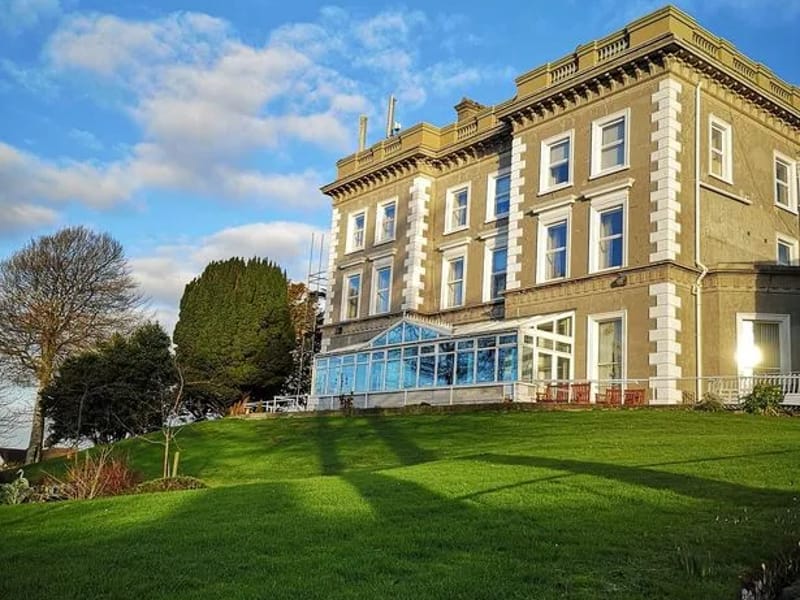 Torr Home - Nursing Home in Plymouth, England photo 2
