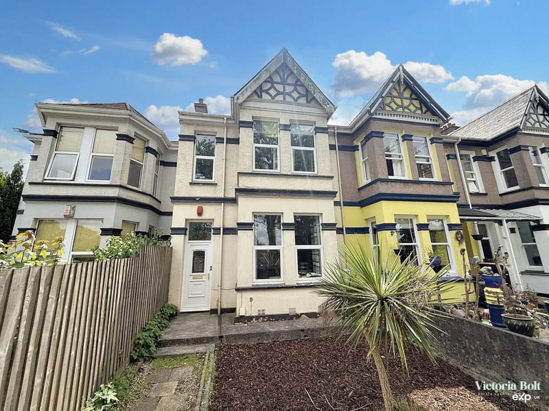 Torr Home - Nursing Home in Plymouth, England photo 3