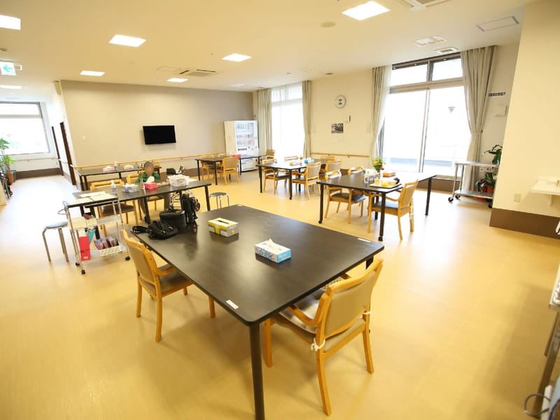 あおぞら居宅介護支援事業所 - 有料老人ホーム in 鈴鹿市, 三重県 photo 3