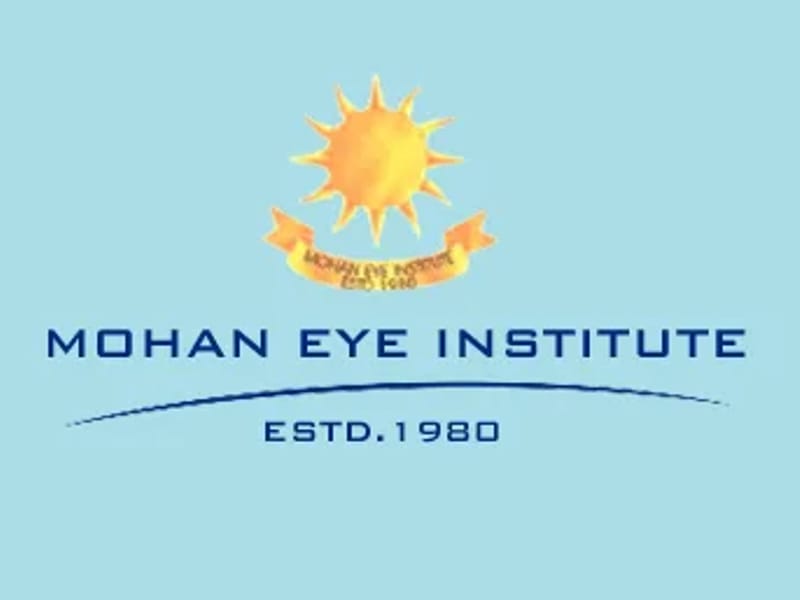 MOHAN EYE INSTITUTE - वृद्धाश्रम in Mohan Eye Institute Bareilly Uttar Pradesh, Uttar Pradesh photo 2
