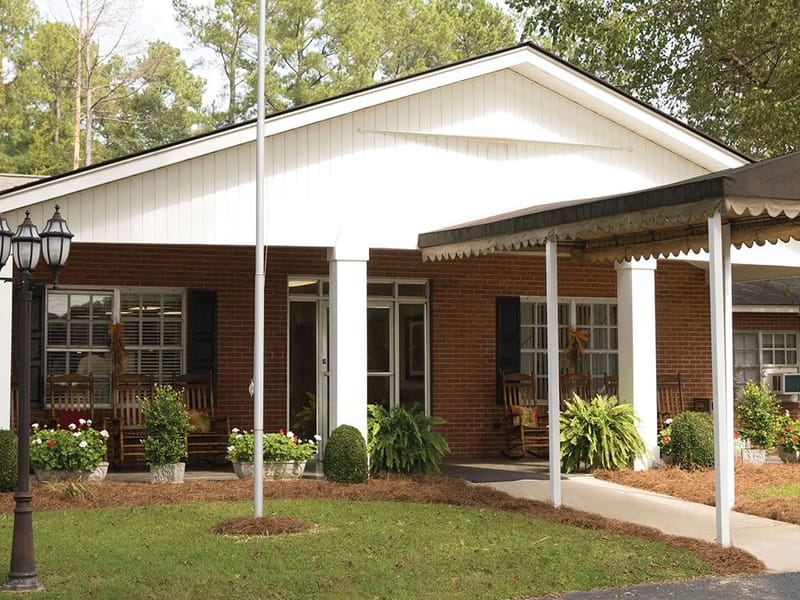 Chesterfield Community Residence - Assisted Living in Chesterfield, SC photo 2