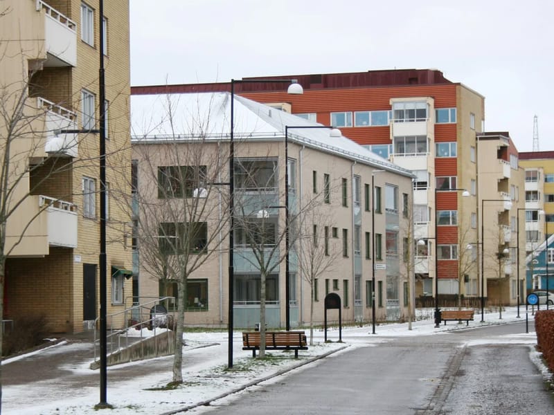 Gamla Stan - Äldreboende in Motala, Östergötlands län photo 2