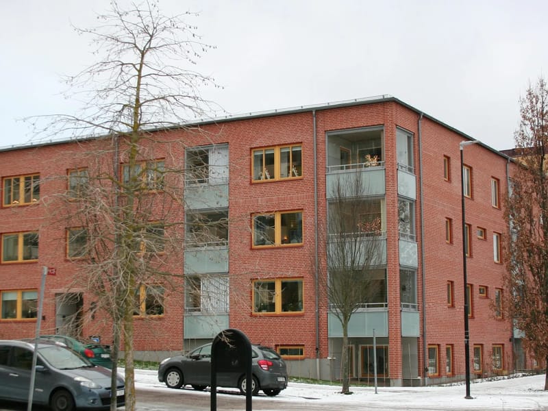 Gamla Stan - Äldreboende in Motala, Östergötlands län photo 3