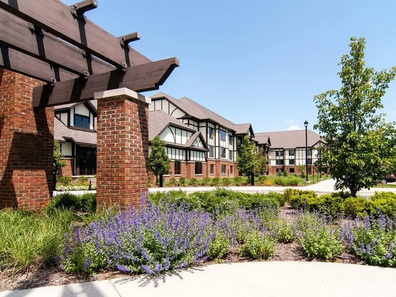 Thresholds Benson Home - Assisted Living in Grand Rapids, MI photo 5
