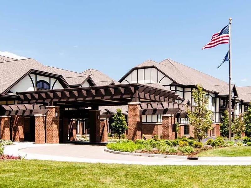 Thresholds Benson Home - Assisted Living in Grand Rapids, MI photo 3