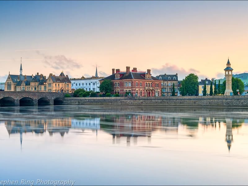 Social Care Reablement - North Devon - Inpatient Rehabilitation in Barnstaple, England photo 1