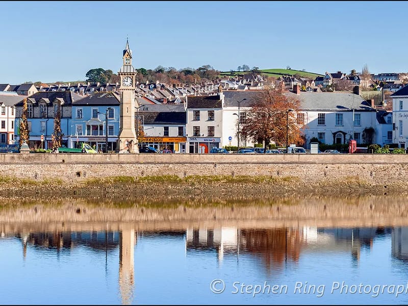 Social Care Reablement - North Devon - Inpatient Rehabilitation in Barnstaple, England photo 2