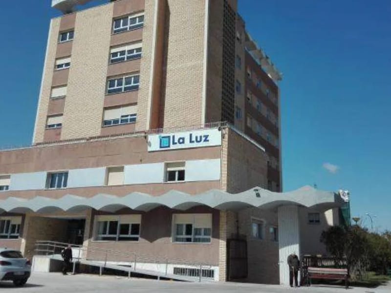 Residencia Asistida La Luz - Hogar de Ancianos in Aranda De Duero, Castilla y León photo 2