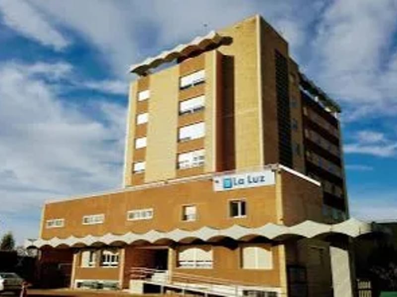 Residencia Asistida La Luz - Hogar de Ancianos in Aranda De Duero, Castilla y León photo 1