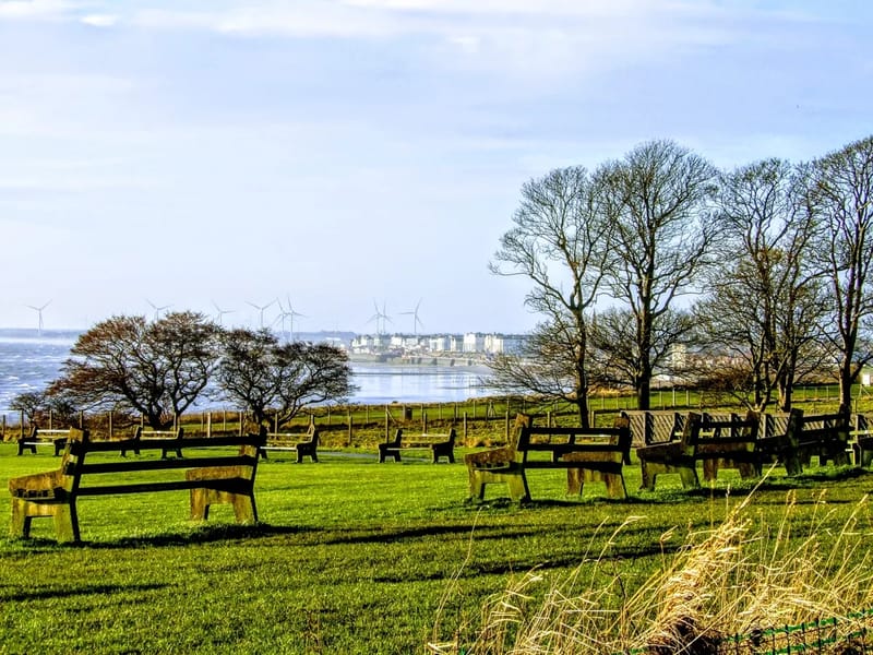 The Waynes - Bridlington - Assisted Living in Bridlington, England photo 3