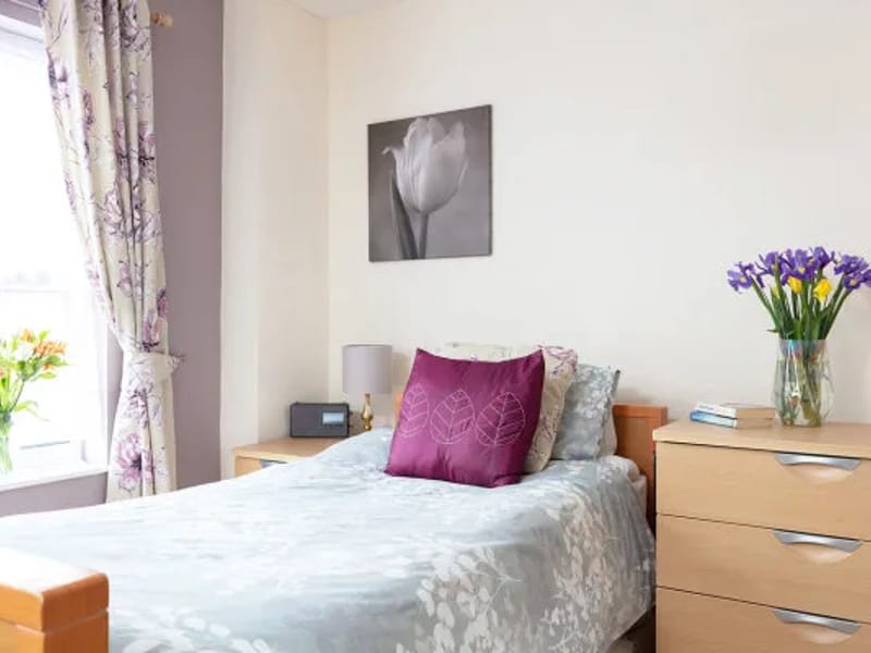 Meyer House Nursing and Residential Care Home - Nursing Home in Erith, England photo 3