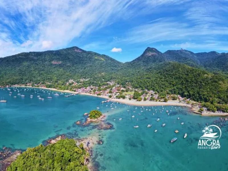 ANGRA IMAGENS - Cuidado Domiciliar in Angra Dos Reis, RJ photo 2