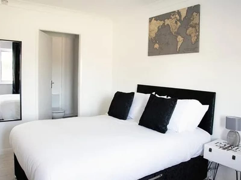 Belvoir Lodge in Nottingham, England photo 2