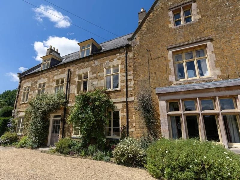 Belvoir Lodge in Nottingham, England photo 1