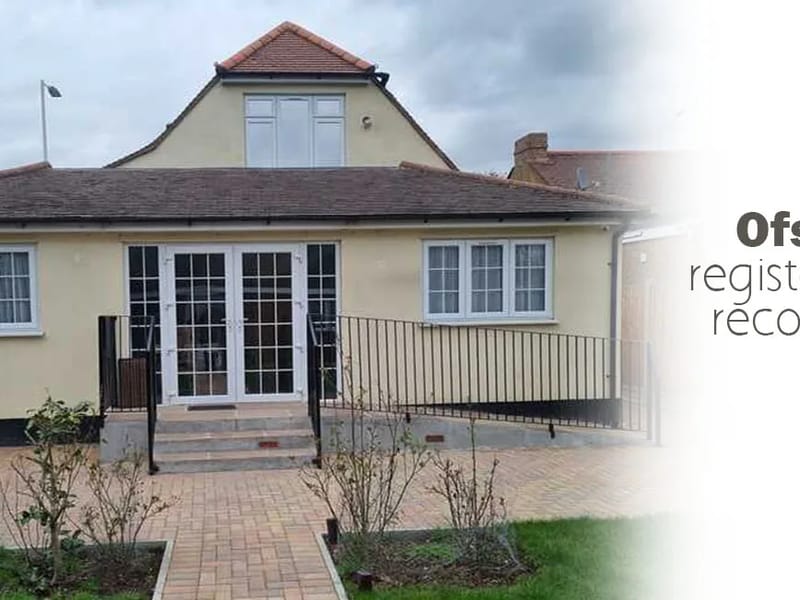 Anna House Post 18 - Assisted Living in Romford, England photo 1