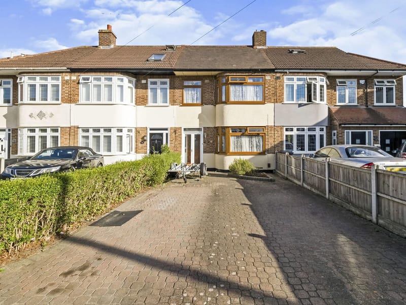 Anna House Post 18 - Assisted Living in Romford, England photo 2