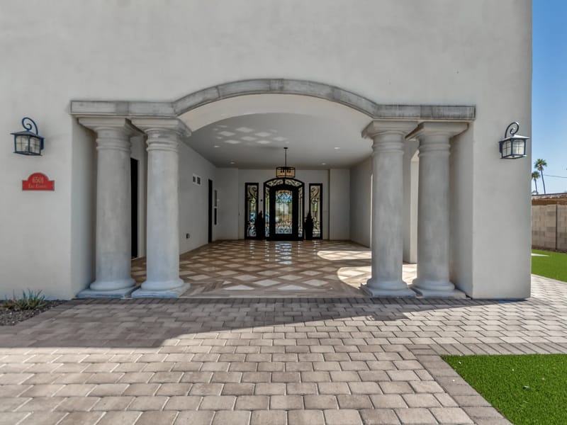 Luxury Comfort Home — Assisted Living, Glendale, AZ · photo 1