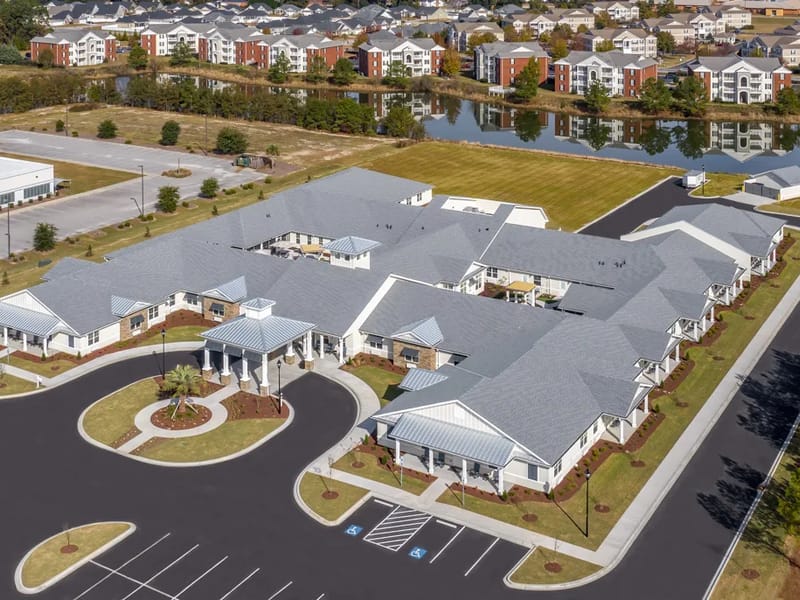 Angels Chariot - Home Health Nursing in Florence, SC photo 2