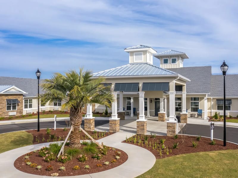 Angels Chariot - Home Health Nursing in Florence, SC photo 1