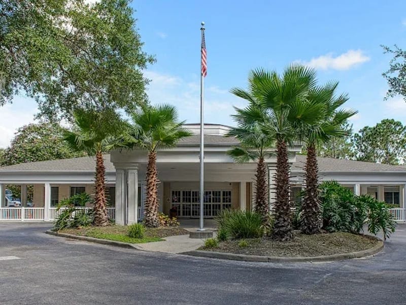 Amen Care INC - Home Health Nursing in Lake Mary, FL photo 1